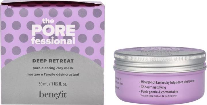 Actual product image BeneFit Cosmetics The Porefessional (30 ml)