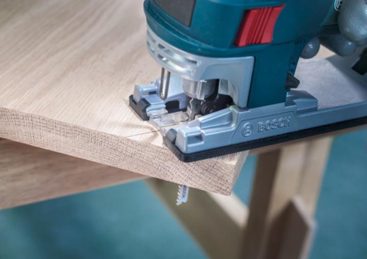 Actual product image Bosch Professional Zubehör PRO Hardwood clean T101BF