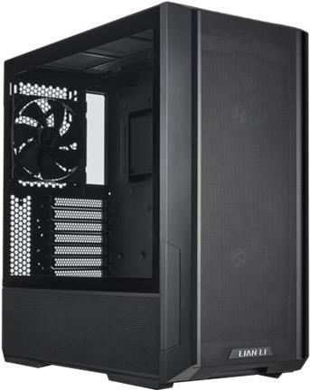 Actual product image Lian-Li Lancool 216 (ATX, mATX, Mini-ITX)