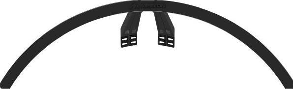 Image du produit Mission Torus ST - Éclairage pour planches Softtip