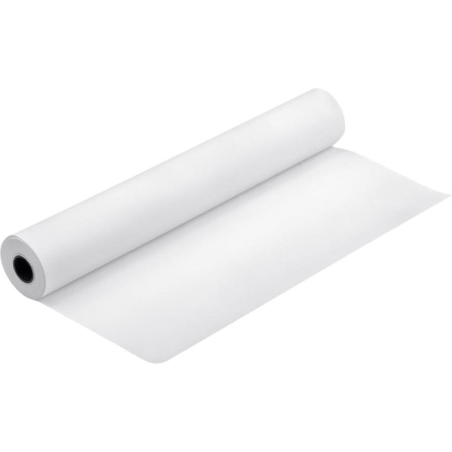 Epson, Plotterpapier, Bond Paper White 80 (80 g/m², 5000 cm, 106.70 cm)