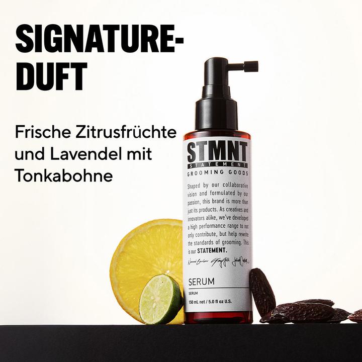 Produktbild STMNT Grooming Goods Serum (150 ml)