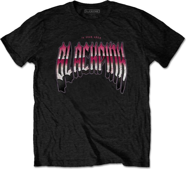Produktbild BlackPink Gothic (XL)