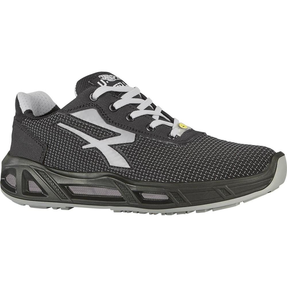 Thumbnail - U-Power, Sicherheitsschuhe, Raptor Carpet S3 SRC ESD (S3, 44)