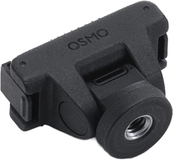 Image du produit DJI Osmo Adjustable Quick-Release Adapter Mount