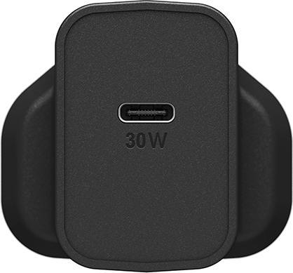 Produktbild OtterBox UK GaN Schnellladegerät (30 W, 1 Port)