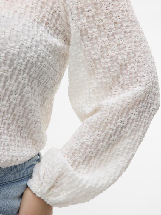 Immagine prodotto Vero Moda VMCFLOWER Top Top (46, 48)