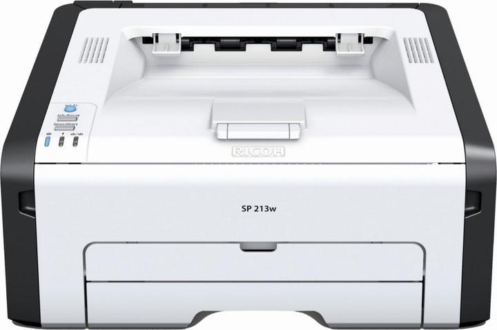 Image du produit RICOH SP 213w (Laser, Noir et blanc)