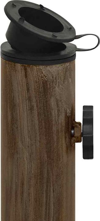 Produktbild vidaXL Sonnenschirmständer