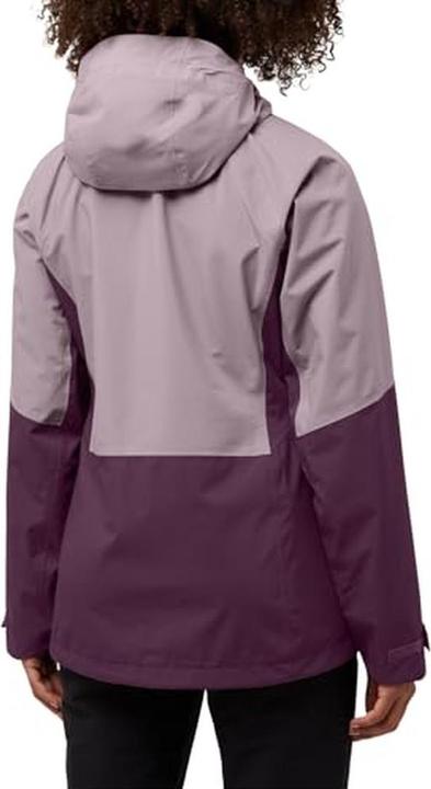 Immagine prodotto Jack Wolfskin Glaabach 3In1 Jkt W (S)