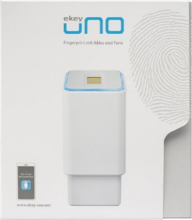 Produktbild Ekey Fingerprint (Fingerabdruck)