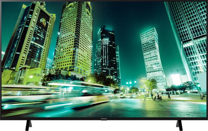 Panasonic TX-50LXW704 (50", LED, 4K, 2022)