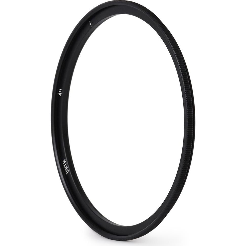 Urth 49mm Magnetic Adapter Ring (Filteradapter), Objektivfilter