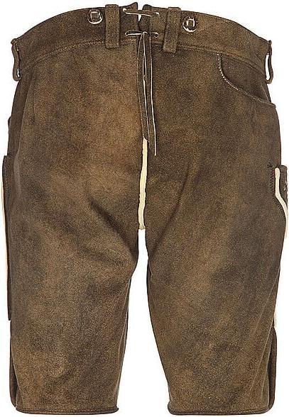 Immagine prodotto Beckert Lederhose MAXIMUS (50)