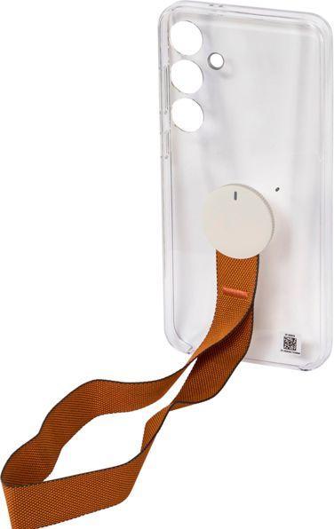 Produktbild Samsung Clear Gadget Case (Samsung Galaxy S24+)