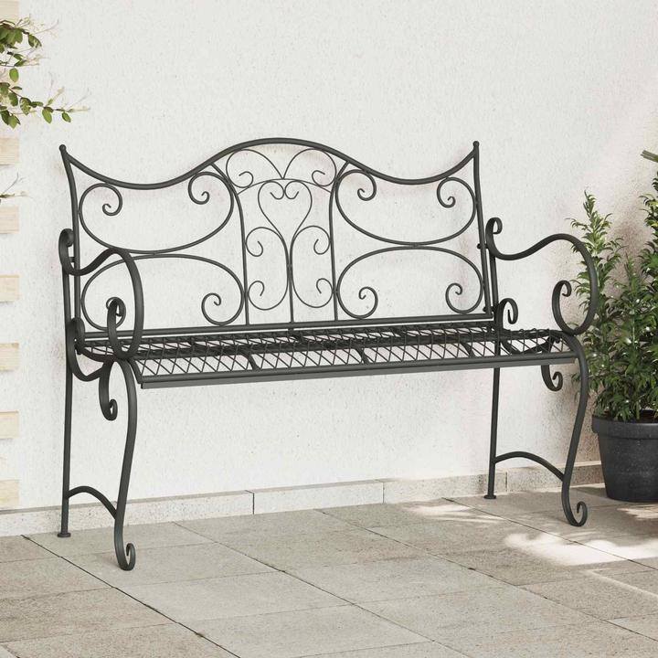 Produktbild vidaXL Gartenbank