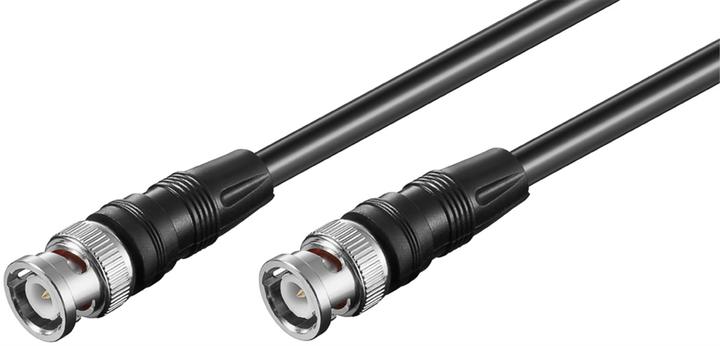 Produktbild Goobay Verbindungskabel BNC RG58, geschirmt (Antennenkabel)