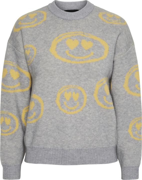 Produktbild Pieces PCDANNI Strickpullover (S)