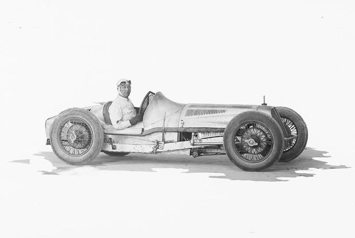 Produktbild Carson Fiat 806 Grand Prix