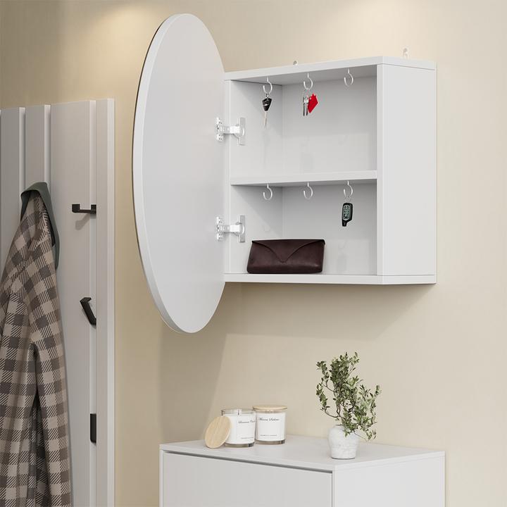 Immagine prodotto Vicco Loki (60 x 17.40 x 60 cm)
