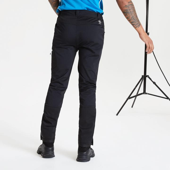 Actual product image Dare2b Non-stop hiking trousers (40)