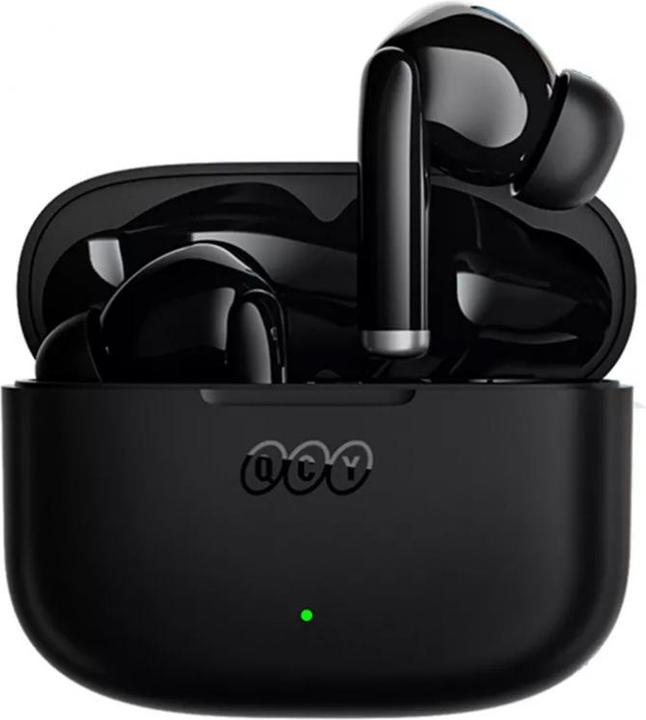 Produktbild QCY Earphones TWS T19 (black) (Kabellos)