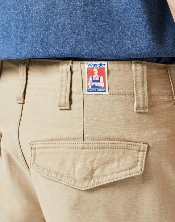 Immagine prodotto Wrangler Pantaloncini Casey Cargo