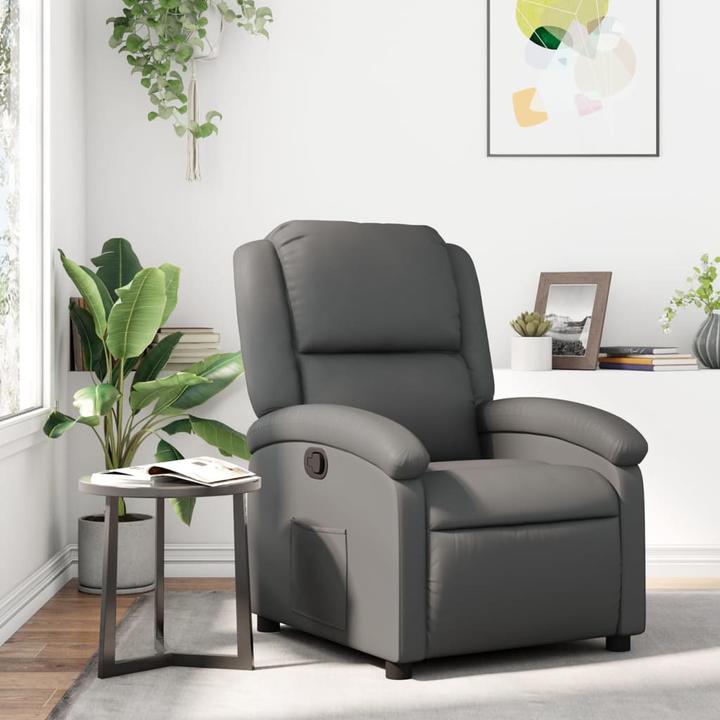 Actual product image vidaXL Ruhesessel
