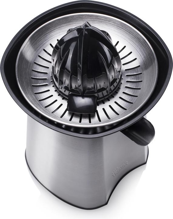 Actual product image Tristar Citrus juicer with 2 pressing cones, 60 W