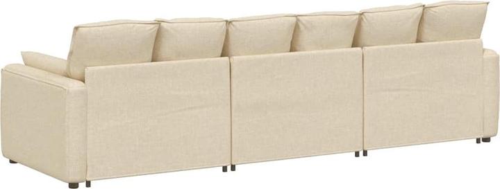 Actual product image vidaXL Modulares Sofa (Modular sofa)