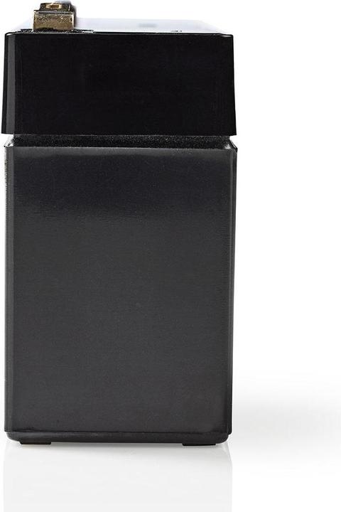 Produktbild Nedis Wiederaufladbare Blei-Säure-Batterie - Wiederaufladbar - 12 V - 2000 mAh - 178 mm - 34 mm - (12 V, 2 Ah)