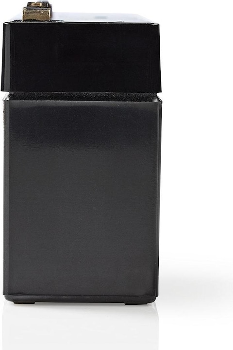 Immagine prodotto Nedis Batteria ricaricabile al piombo - Ricaricabile - 12 V - 2000 mAh - 178 mm - 34 mm - (12 V, 2 Ah)