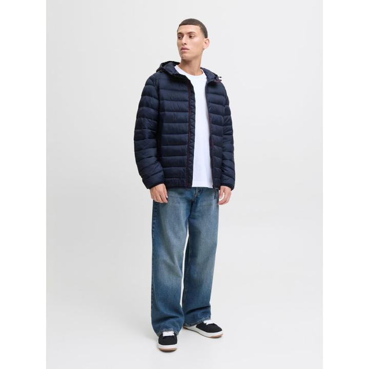 Immagine prodotto Jack & Jones Jjebradley Light Puffer Hood Noos (XL)