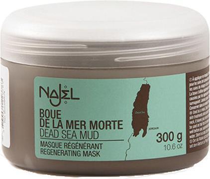Actual product image Najel Boue de la Mer Morte