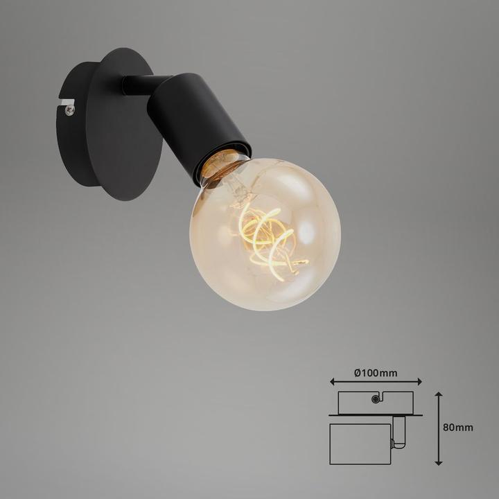 Produktbild Briloner Pearl (E27)