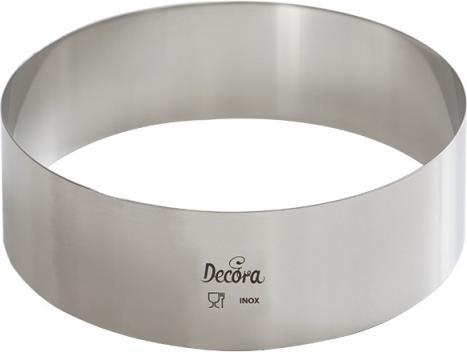 Produktbild Decora Rund (18 cm)