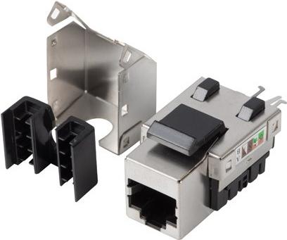 Image du produit Lanberg KSF5-1090 (Module Keystone)
