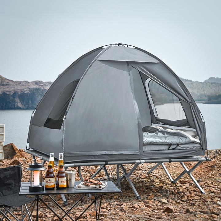 Actual product image SoBuy Carl (21 kg, 2 persons)