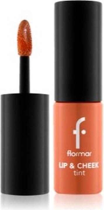Flormar Lip Cheek Tint - 7 Ml