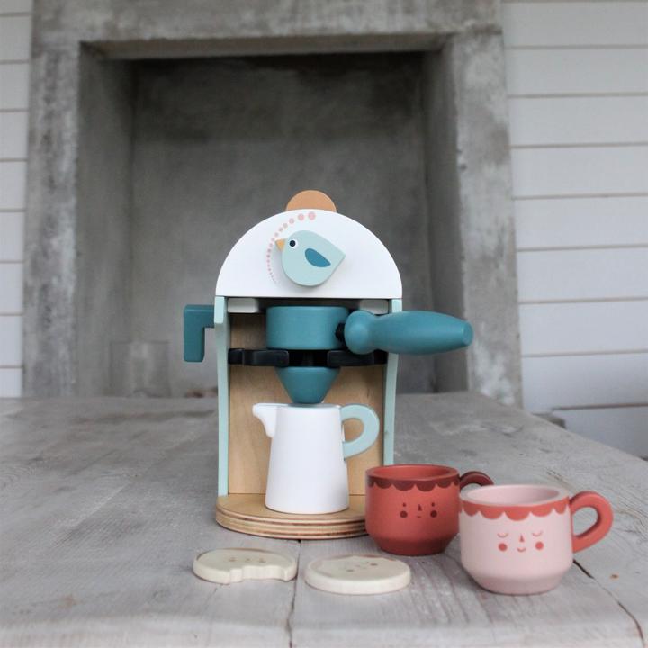 Produktbild Tender Leaf Toys Babyccino Maschine