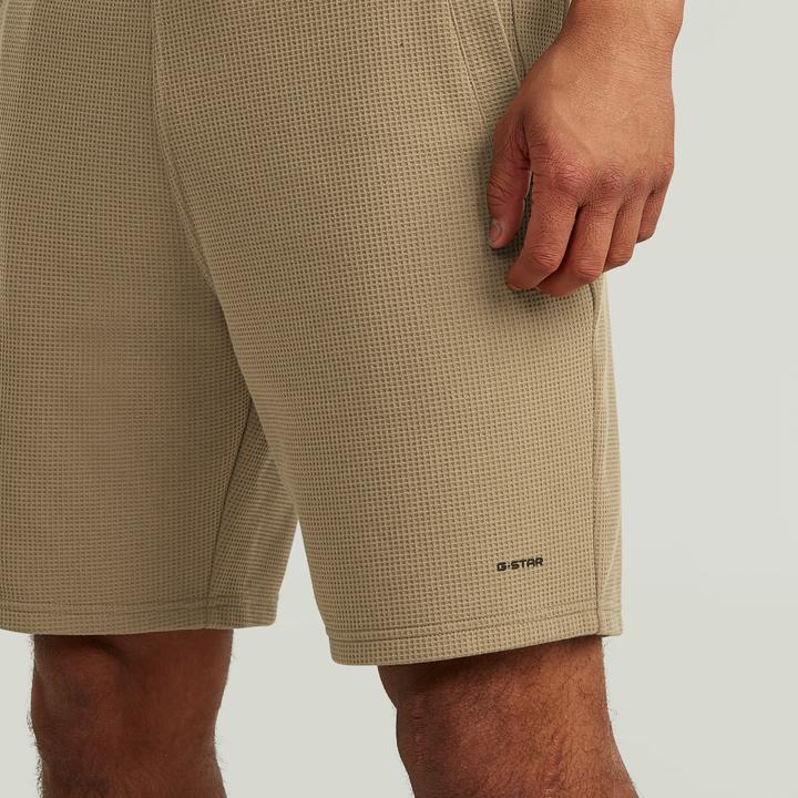 Actual product image G-Star Structured jersey knit (M)