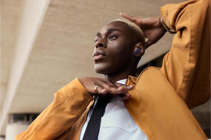 Produktbild Urbanista Palo Alto (Aktive Geräuschunterdrückung, 6 h, Kabellos)