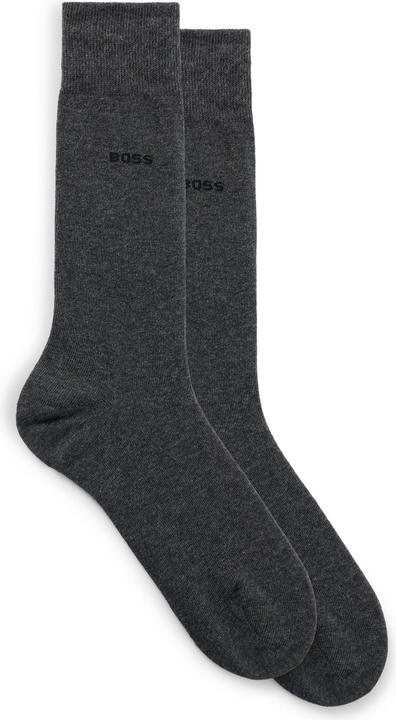 Produktbild BOSS 2P RS Uni CC 10260369 01 (2er Pack, 47 - 50)