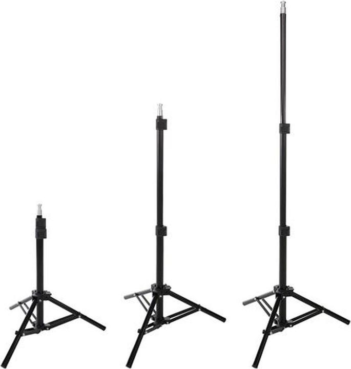 Produktbild Falcon Eyes Lampenstativ W802 45-103 cm (45 cm, 2.50 kg)