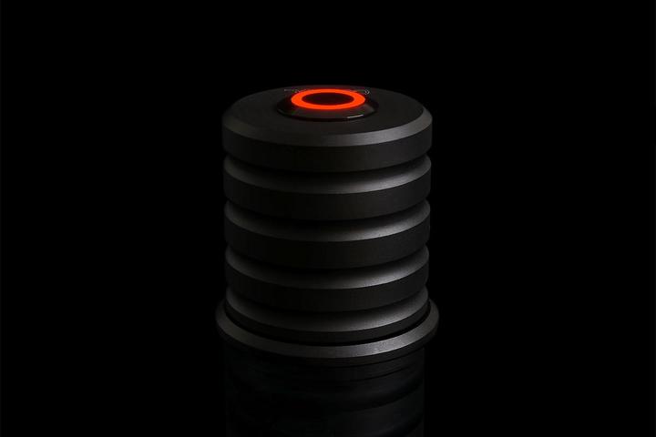 Actual product image Alphacool 1014950 Hardware Cooling Accessories Black