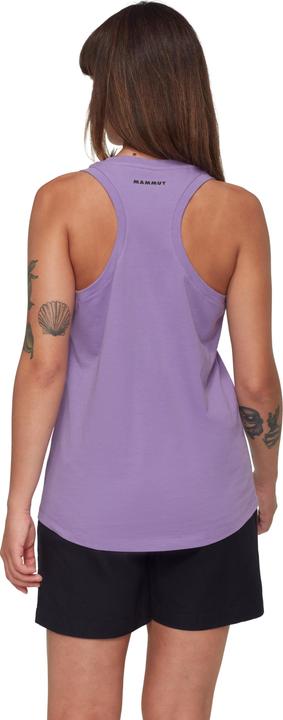 Actual product image Mammut Core Tank Top Women Gradient (M)