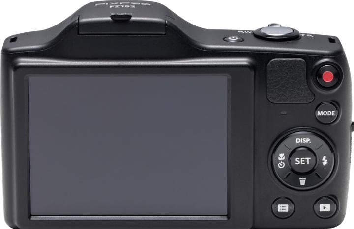 Produktbild Kodak Friendly Zoom (24 - 360 mm, 16.44 Mpx, CCD)