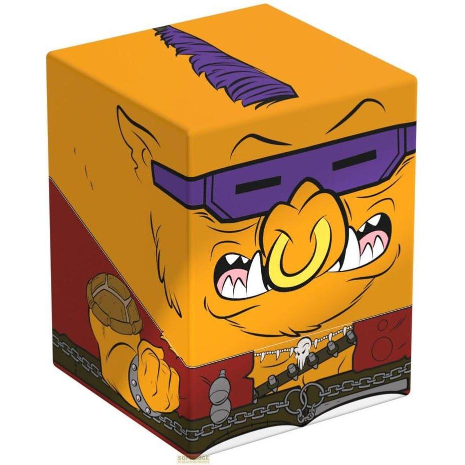 Squaroes - Squaroe Teenage Mutant Ninja Turtles™ NT011 - Bebop