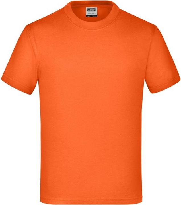 Dunkel-Orange