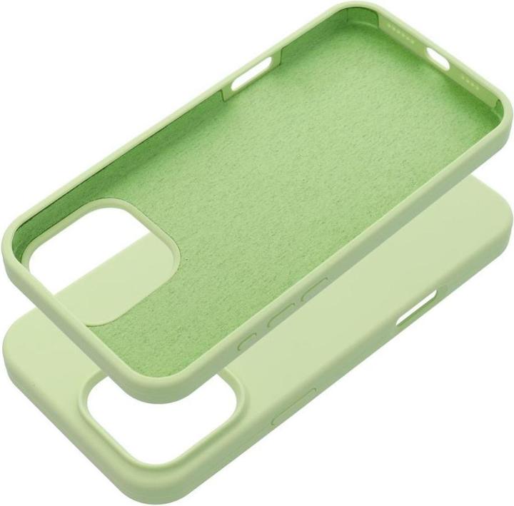 Immagine prodotto Disney Pannello posteriore cover Roar ROAR custodia CLOUD SKIN per IPHONE 16 Pro Max Verde chiaro (Apple iPhone 16 Pro Max)